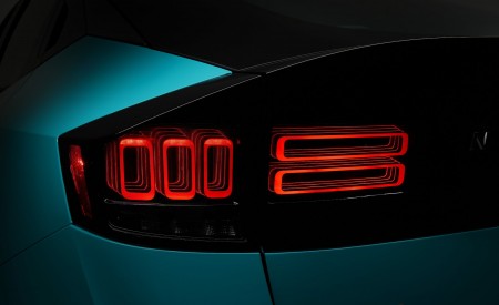 2026 Nissan Leaf Tail Light Wallpaper 450x275 (64)