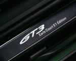 2026 Porsche 911 GT3 Earls Court 51 Edition Door Sill HD Wallpaper 150x120 (12)