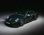 2026 Porsche 911 GT3 Earls Court 51 Edition Front Three-Quarter HD Wallpaper 150x120 (2)
