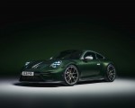 Download 2026 Porsche 911 GT3 Earls Court 51 Edition HD & 4K Wallpapers