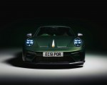 2026 Porsche 911 GT3 Earls Court 51 Edition Front HD Wallpaper 150x120 (4)