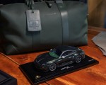 2026 Porsche 911 GT3 Earls Court 51 Edition Interior Detail HD Wallpaper 150x120 (24)