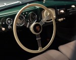 2026 Porsche 911 GT3 Earls Court 51 Edition Interior Steering Wheel HD Wallpaper 150x120 (14)