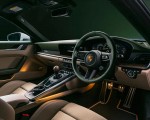 2026 Porsche 911 GT3 Earls Court 51 Edition Interior HD Wallpaper 150x120 (13)