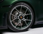 2026 Porsche 911 GT3 Earls Court 51 Edition Wheel HD Wallpaper 150x120 (8)