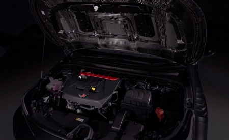 2026 Toyota GRMN Corolla Engine Wallpapers 450x275 (10)