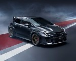 2026 Toyota GRMN Corolla Front Three-Quarter Wallpapers 150x120 (4)