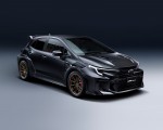 Download 2026 Toyota GRMN Corolla HD & 4K Wallpapers