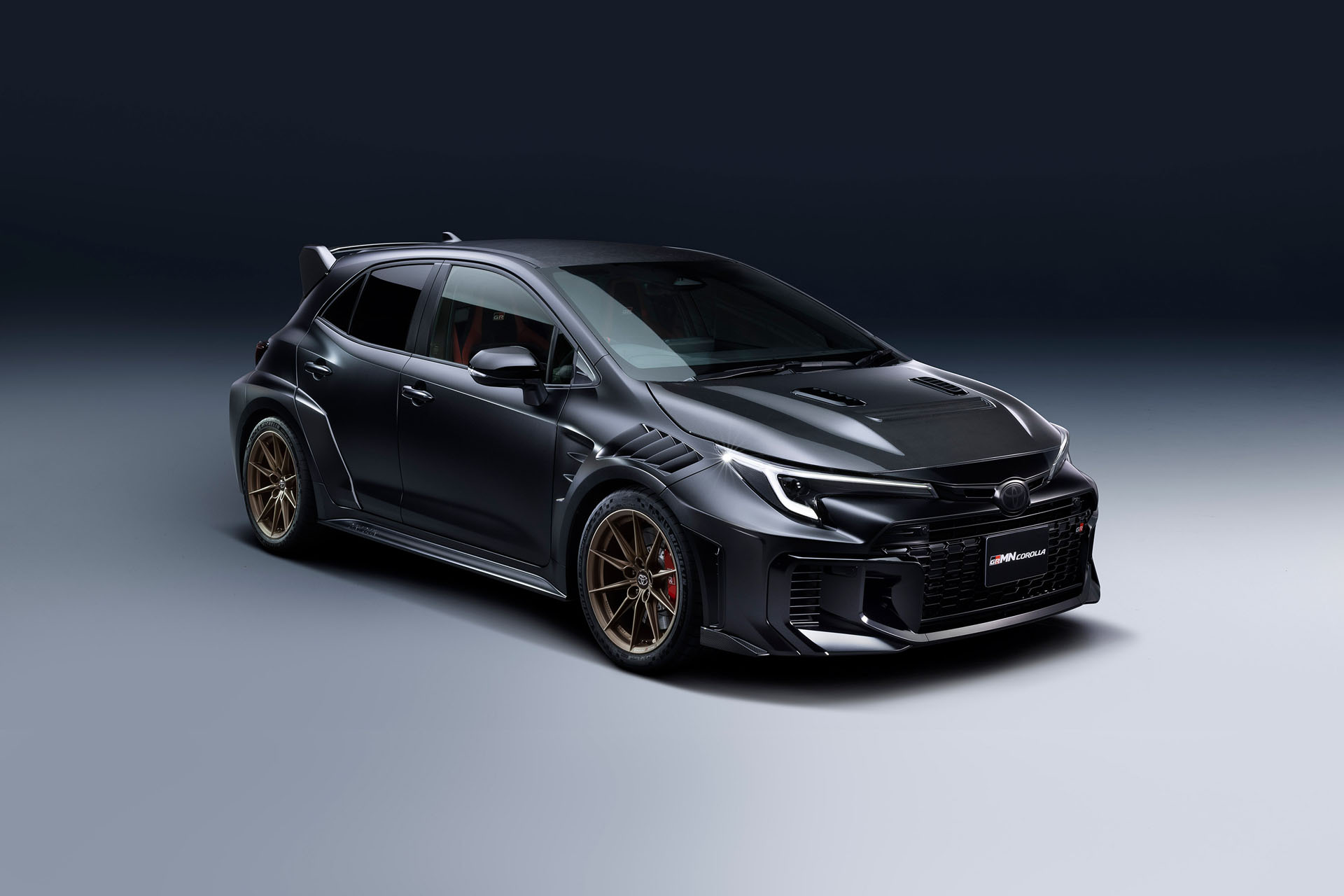 Download 2026 Toyota GRMN Corolla car wallpapers in 4K for your desktop, phone or tablet. All car images belong to their respective owners and are free for personal use only.