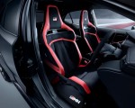 2026 Toyota GRMN Corolla Interior Seats Wallpapers 150x120 (12)