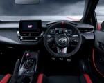 2026 Toyota GRMN Corolla Interior Wallpapers 150x120 (13)