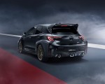 2026 Toyota GRMN Corolla Rear Three-Quarter Wallpapers 150x120 (5)