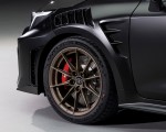 2026 Toyota GRMN Corolla Wheel Wallpapers 150x120 (8)