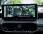 2026 Toyota Hilux BEV Exterior Static Central Console HD Wallpaper 150x120 (49)