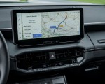2026 Toyota Hilux BEV Exterior Static Central Console HD Wallpaper 150x120 (50)