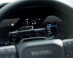 2026 Toyota Hilux BEV Exterior Static Digital Instrument Cluster HD Wallpaper 150x120 (51)