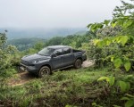 2026 Toyota Hilux BEV Exterior Static Front Three-Quarter HD Wallpaper 150x120 (22)