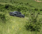 2026 Toyota Hilux BEV Exterior Static Front Three-Quarter HD Wallpaper 150x120 (30)