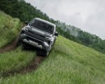 2026 Toyota Hilux BEV Exterior Static Front HD Wallpaper 150x120 (15)