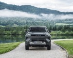 2026 Toyota Hilux BEV Exterior Static Front HD Wallpaper 150x120 (39)