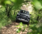 2026 Toyota Hilux BEV Exterior Static Front HD Wallpaper 150x120 (32)