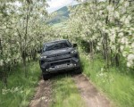 2026 Toyota Hilux BEV Exterior Static Front HD Wallpaper 150x120 (33)