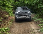 2026 Toyota Hilux BEV Exterior Static Front HD Wallpaper 150x120 (26)