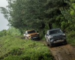 2026 Toyota Hilux BEV Exterior Static Front HD Wallpaper 150x120 (12)