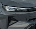 2026 Toyota Hilux BEV Exterior Static Headlight HD Wallpaper 150x120 (44)