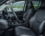 2026 Toyota Hilux BEV Exterior Static Interior Front Seats HD Wallpaper 150x120 (54)