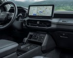 2026 Toyota Hilux BEV Exterior Static Interior HD Wallpaper 150x120 (52)