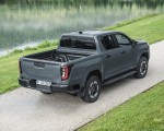 2026 Toyota Hilux BEV Exterior Static Rear Three-Quarter HD Wallpaper 150x120 (40)