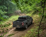 2026 Toyota Hilux BEV Exterior Static Rear Three-Quarter HD Wallpaper 150x120 (27)