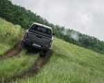 2026 Toyota Hilux BEV Exterior Static Rear HD Wallpaper 150x120 (19)