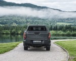 2026 Toyota Hilux BEV Exterior Static Rear HD Wallpaper 150x120 (42)