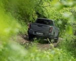 2026 Toyota Hilux BEV Exterior Static Rear HD Wallpaper 150x120 (20)