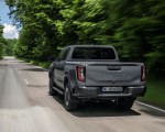 2026 Toyota Hilux BEV Exterior Static Rear HD Wallpaper 150x120 (9)