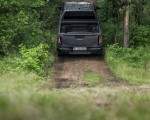 2026 Toyota Hilux BEV Exterior Static Rear HD Wallpaper 150x120 (28)