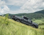 2026 Toyota Hilux BEV Exterior Static Side HD Wallpaper 150x120 (35)