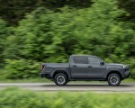 2026 Toyota Hilux BEV Exterior Static Side HD Wallpaper 150x120 (10)