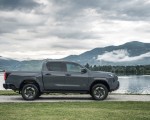 2026 Toyota Hilux BEV Exterior Static Side HD Wallpaper 150x120 (43)