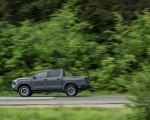 2026 Toyota Hilux BEV Exterior Static Side HD Wallpaper 150x120 (11)