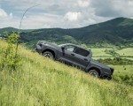 2026 Toyota Hilux BEV Exterior Static Side HD Wallpaper 150x120 (37)