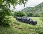 2026 Toyota Hilux BEV Exterior Static Side HD Wallpaper 150x120 (21)