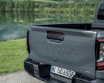 2026 Toyota Hilux BEV Exterior Static Tail Light HD Wallpaper 150x120 (46)