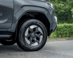 2026 Toyota Hilux BEV Exterior Static Wheel HD Wallpaper 150x120 (45)