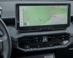 2026 Toyota Hilux BEV Hybrid 48V Invincible Central Console HD Wallpaper 150x120 (50)