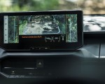 2026 Toyota Hilux BEV Hybrid 48V Invincible Central Console HD Wallpaper 150x120 (48)