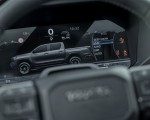2026 Toyota Hilux BEV Hybrid 48V Invincible Digital Instrument Cluster HD Wallpaper 150x120 (47)