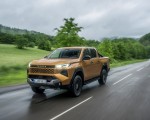2026 Toyota Hilux BEV Hybrid 48V Invincible Front Three-Quarter HD Wallpaper 150x120 (6)